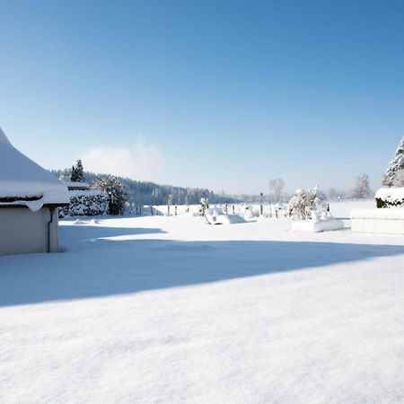 Ferienwohnung Kleiner Spatz Leutkirch im Allgau Luaran gambar