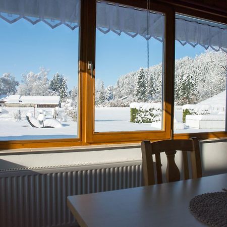 Ferienwohnung Kleiner Spatz Leutkirch im Allgau Luaran gambar