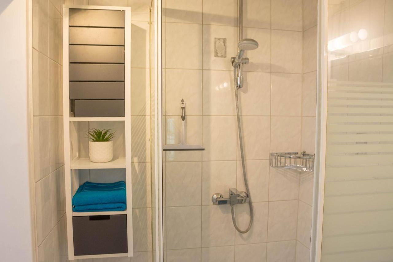 Ferienwohnung Kleiner Spatz Leutkirch im Allgau Luaran gambar
