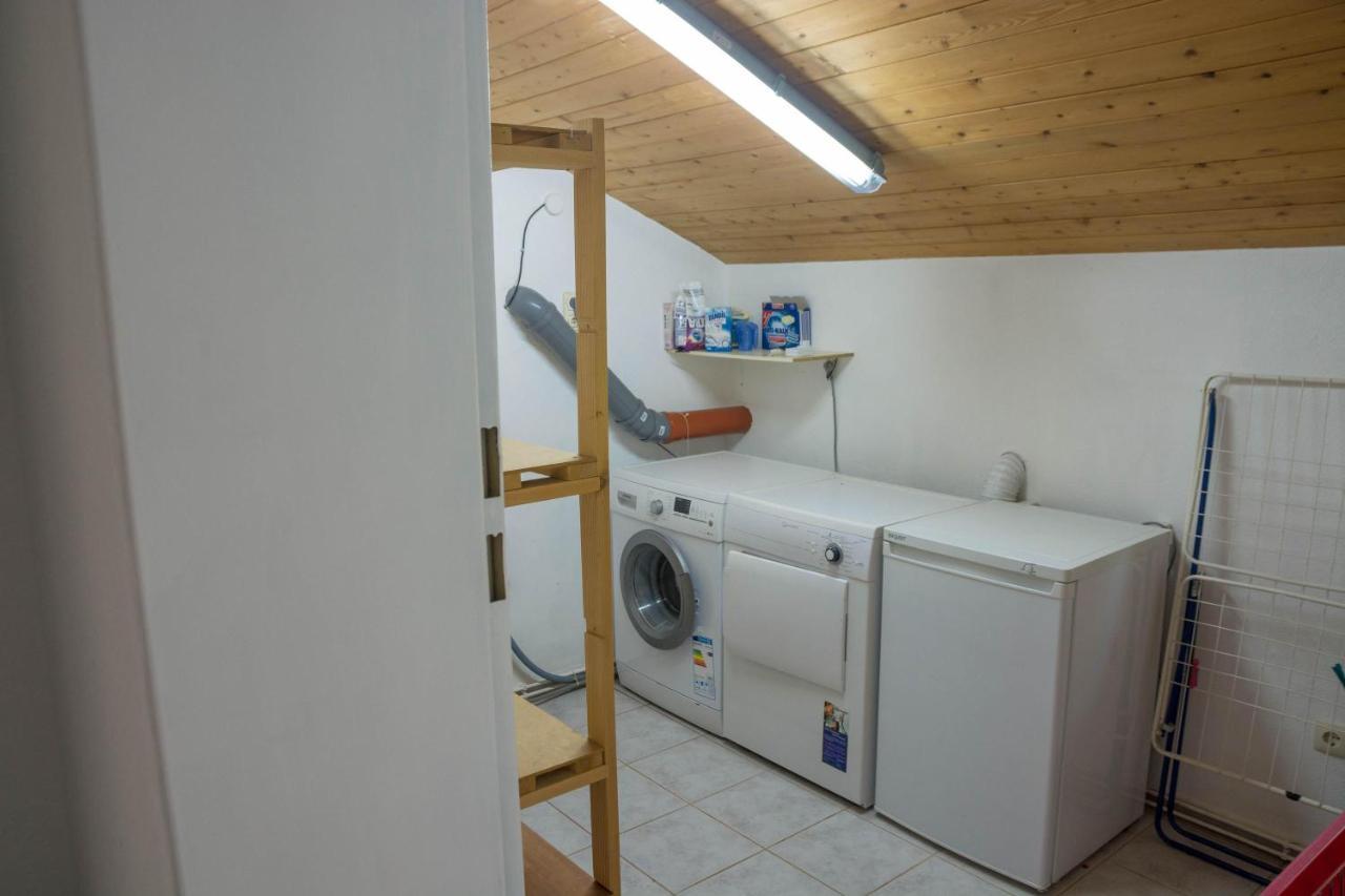 Ferienwohnung Kleiner Spatz Leutkirch im Allgau Luaran gambar